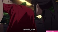 Anime Girl Ass Eaten 3 by ToastyBurgerBuns on DeviantArt