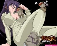 Top 200 Best Hot Anime Big Boobs Characters