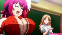 10 Biggest Boobs In Anime
