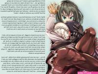 Caption: Killer Maids Smother by Throwawanker on DeviantArt