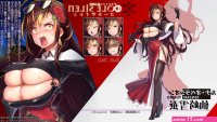 Niche Gamer on X: RT nichegamer: Kansen x Shoujo has revealed its latest batch of boobie anime girls and.. one of them has four boobs ready to smother you X
