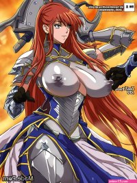 Porn image of 30 dress anime gigantic boobs huge boobs nude perfect boobs created by AI
