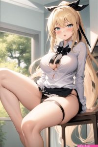 AI Art: AI Artwork by eruai4