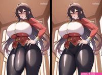 Futa: Bulge 108