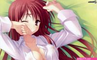 Anime girl