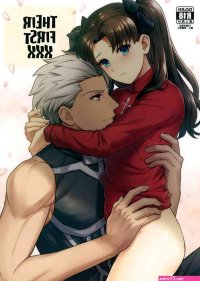 Xxx manga comics