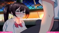 cumflation animation