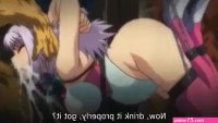 Extreme Hentai Cumflation Compilation watch online