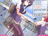 Cum inflation manga hentai