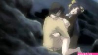 Cute Anime Gf Is Being Humped Hard