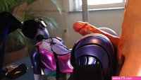 Assjob Dry Humping