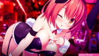 Anime ecchi bunny by ATNDesign on DeviantArt