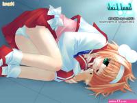 Anime Ecchi Wallpaper