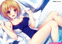 Ecchi Anime Hd Wallpapers