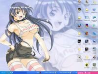 Free download Free Anime Ecchi Wallpaper Download The Free Anime Ecchi Wallpaper 1024x768 for your Desktop Mobile Tablet