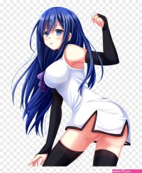 Ecchianime Erotic And Sexy Anime Girls Schoolgirls