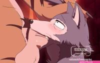Facefuck: Furry anime yaoi