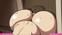 facesitting animation