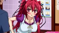 Anime: The Testament Of Sis Trilogy Fanservice Compilation Eng Sub