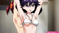 Vividred Operation fanservice Compilation 1920x1080