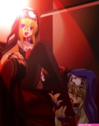 bridget guilty gear and 1 more