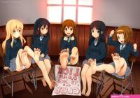 Steam Community :: Screenshot :: Lick our feet to join our club