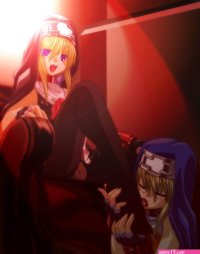 bridget guilty gear and 1 more