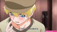 Witch Anime Gangbang watch online