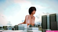 anime giantess porn