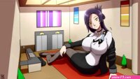 giantess anime porn