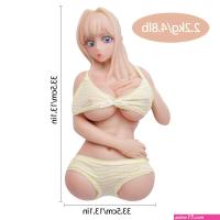 High-Quality Anime Pocket Pussy
