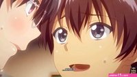 Play erotic game with virgin school girls big boods and tight ass blowjob big dick p-3 anime hentai