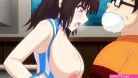 compilation slicing blowjob anime hentai 2 part