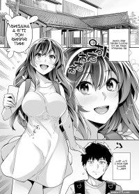 Porn comic My Sister Sleeps With My Dad Chapter 2 PornKomix