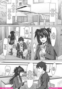 sex comic 5th grade sister karen hentai
