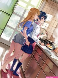 The Ages of Yuri Anime