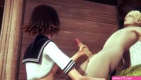 Hentai Uncensored