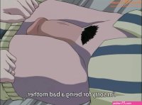 Animated Uncensored