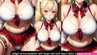 Anime Jerk-off Instructions