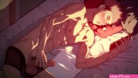 Sexy Jerking