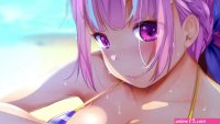 Hololive Jerk Off Challenge 3 Hentai Joi watch online
