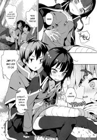Making Love to This Explosive Girl! Hentai Manga and Doujinshi Online and Free