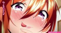 Maidens Quickly Enter Into Romance in Ero-Anime Girls Rush