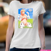 fuwa fuwa mommy milkers anime shirt
