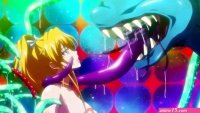 Majuu Jouka Shoujo Utea 1 Monster Sex