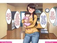 henti comic mother and son