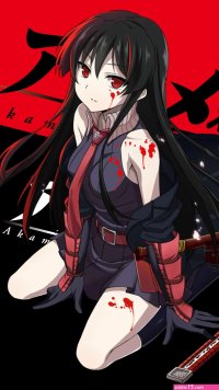 Anime Topless Free Wallpapers