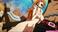 Nude Filter Anime Fanservice Compilation X
