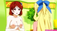 Shinchou Yuusha Animated Nude Filter as Humorous as It is Sexy