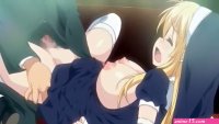 Hentai Nun Fucked In Church Cartoon Porn